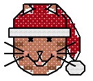 Christmas Cat