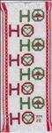 Ho Ho Ho Bookmark
