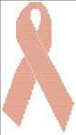Breast Cancer Awareness Pink Ribbon