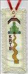 Oz Bookmark