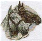 Two Horses