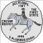 Delaware State Quarter