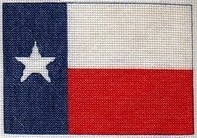 Texas State Flag