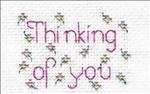 Thinking of You