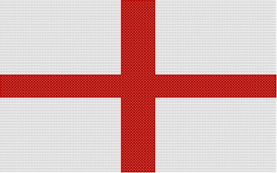 Flag of England