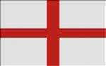 Flag of England