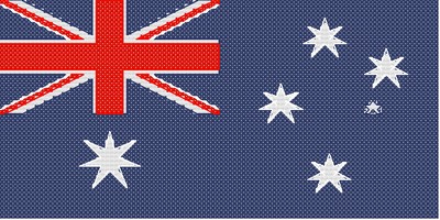 Flag of Australia