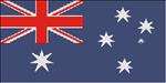 Flag of Australia