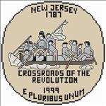 New Jersey State Quarter