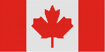 Flag of Canada