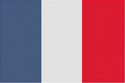 Flag of France