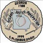 Georgia State Quarter