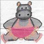 Hippo Ballerina