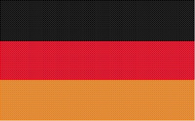 Flag of Germany