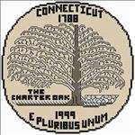 Connecticut State Quarter 