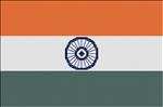 Flag of India