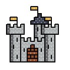 Mini Castel