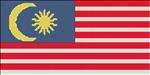 Flag of Malaysia