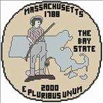 Massachusetts State Quarter