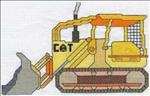 Caterpillar Loader