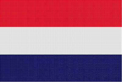 Flag of Netherlands