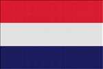 Flag of Netherlands