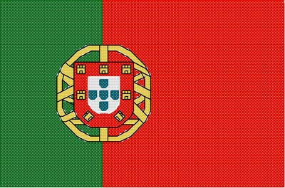 Flag of Portugal
