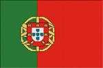 Flag of Portugal