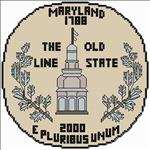 Maryland State Quarter