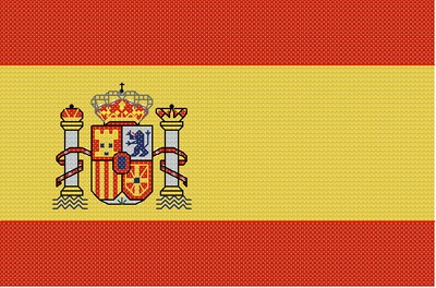 Flag of Spain