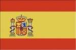 Flag of Spain