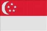 Flag of Singapore