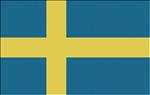 Flag of Sweden