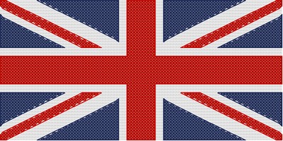 Flag of United Kingdom