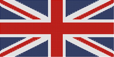 Flag of United Kingdom