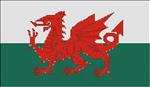 Flag of Wales