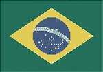 Flag of Brazil