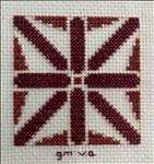 Star of Aphrodite Quilt Block