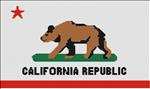 California State Flag