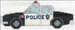 Police Car