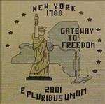 New York State Quarter