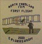 North Carolina State Quarter