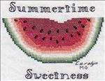 Summertime Sweetness