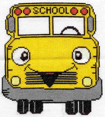 School Bus 2