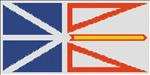 Flag of Province of Newfoundland