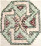 Turkish Motif 9