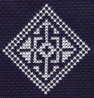 Turkish Motif 11