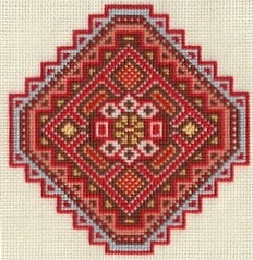 Turkish Motif 12