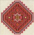 Turkish Motif 12