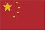 Flag of China